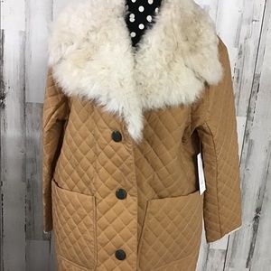 GORGEOUS BECKEN JACKET